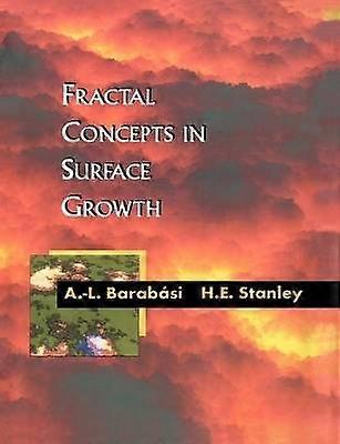 Fractal Concepts in Surface Growth