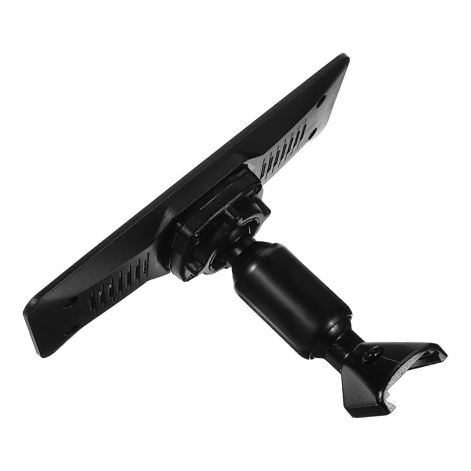 Universal Camera Mount Bracket for Dashcams with Back Plate Clip