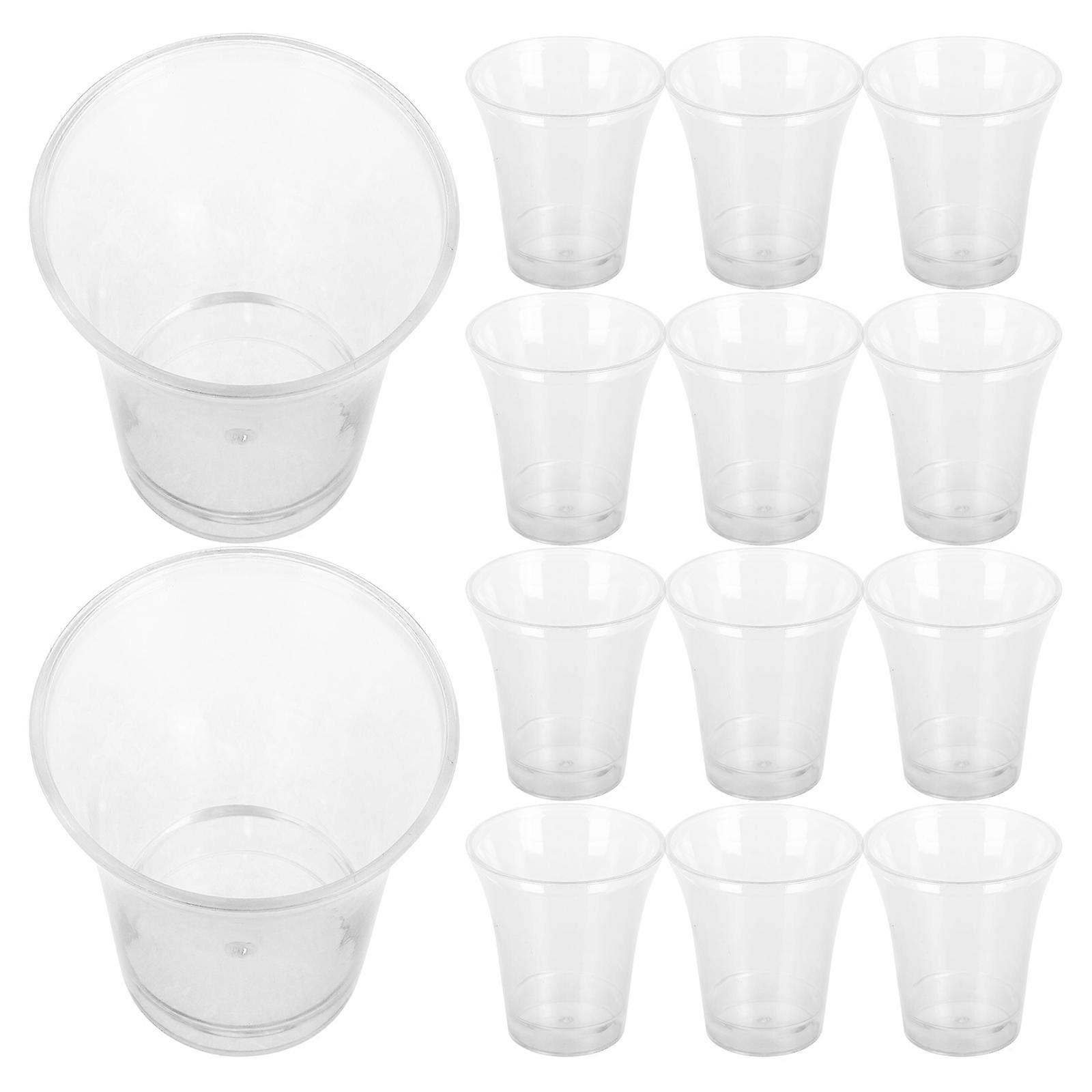 Communion for Church Use 200Pcs Drinking