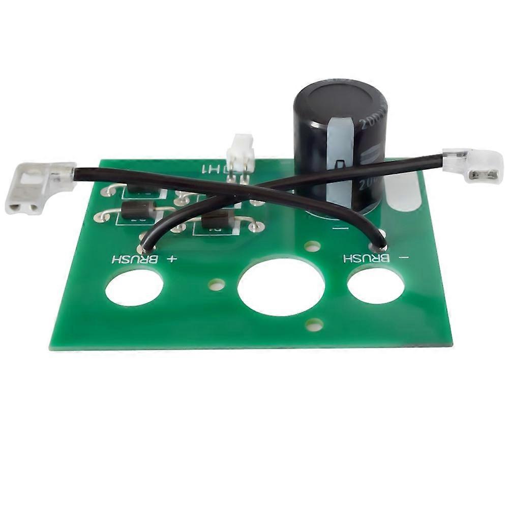Improved Design Bridge Rectifier Board Compatible with Generator Rectifier Board 0063525 (Replace 0062974, 0062455)