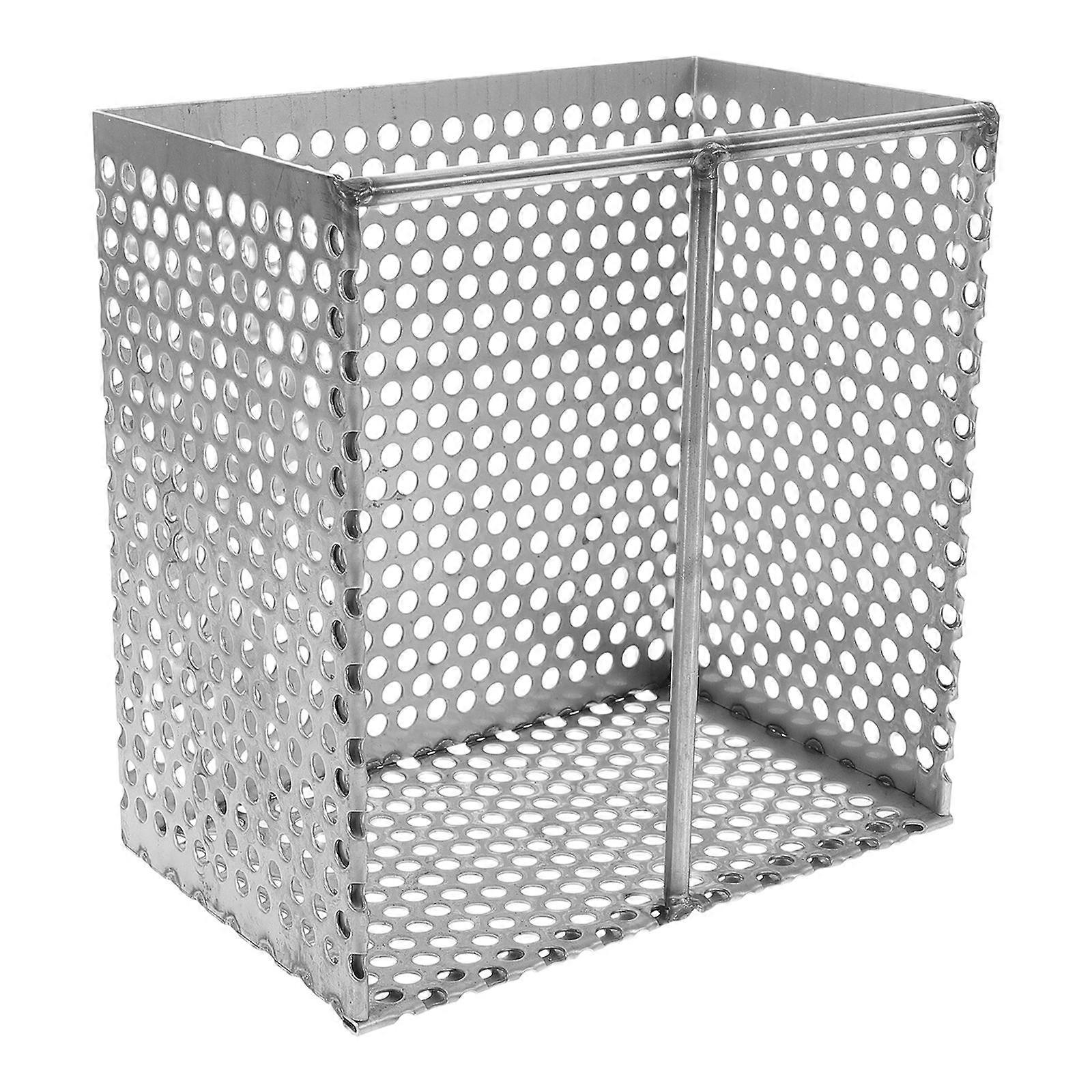 Stainless Steel Sink Strainer for Kitchen Clog Prevention