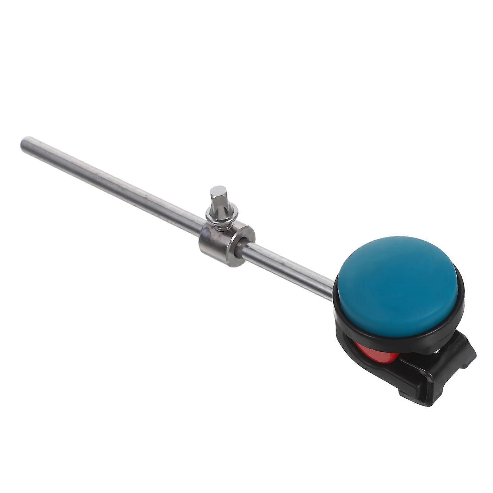 Blue with Silicone Head for Parts 3Pcs