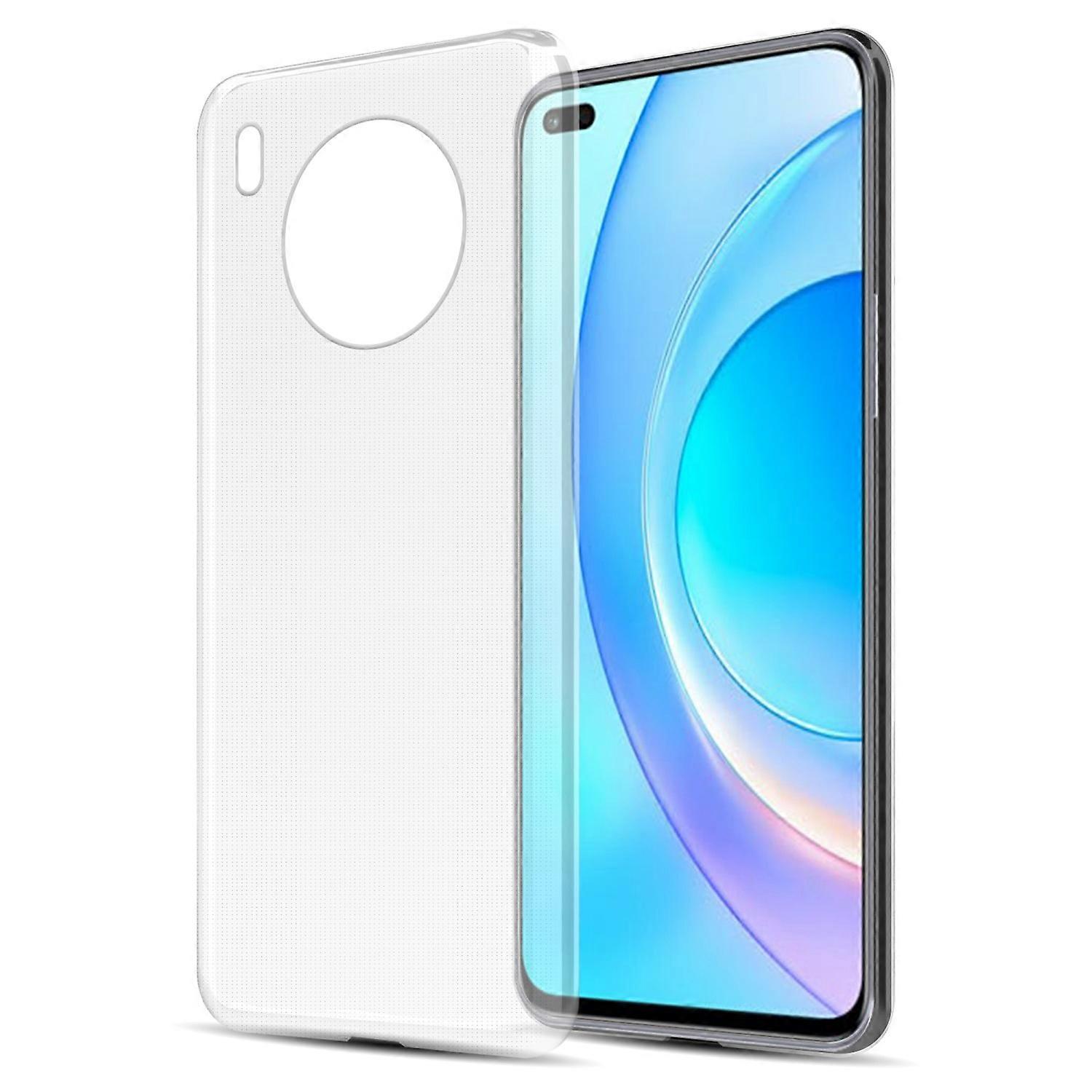 Honor 50 LITE Hülle