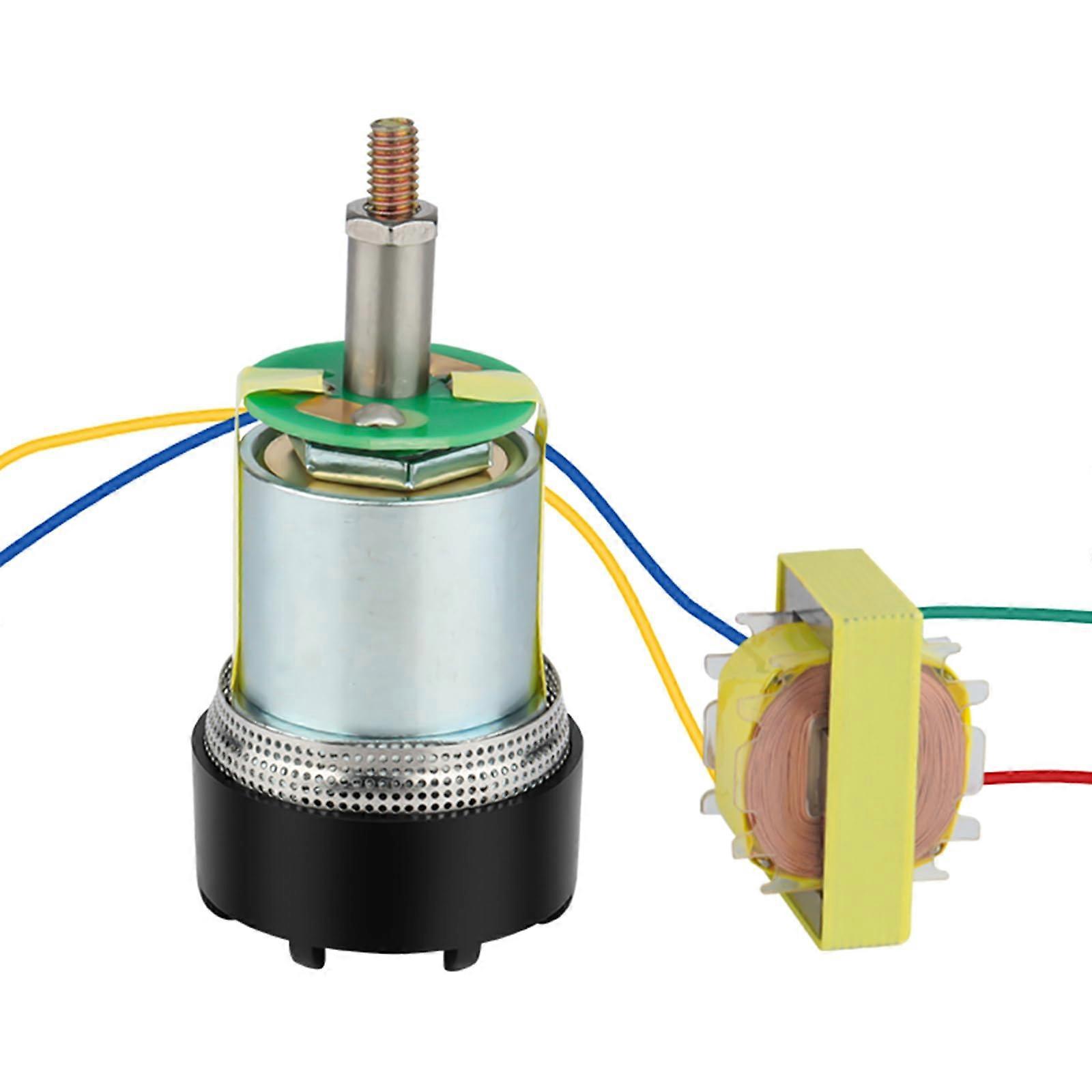 Dynamic Microphone Cores Advanced Dynamic Core Modules For Vocal Clarity Enhancement Compatible With Studio Mics