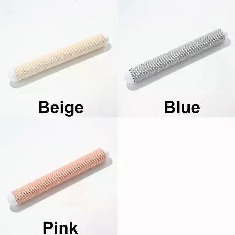 1Pc Multifunctional Bake Non-stick Dumpling Wrapper Rolling Pin Noodle Dough Roller