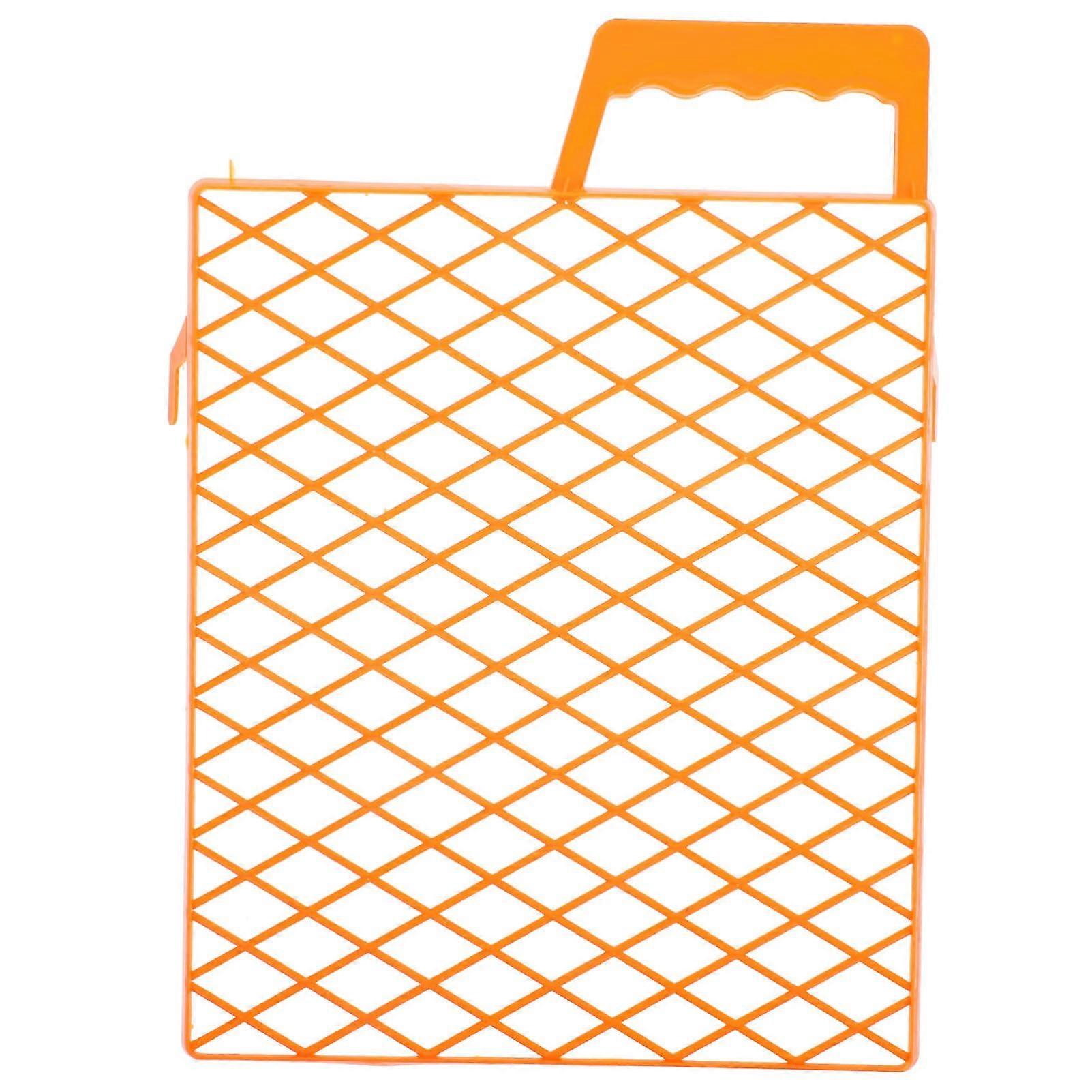 Durable Plastic Paint Tray Liner with Filter Grid for Smooth Application DIY and Professional Use