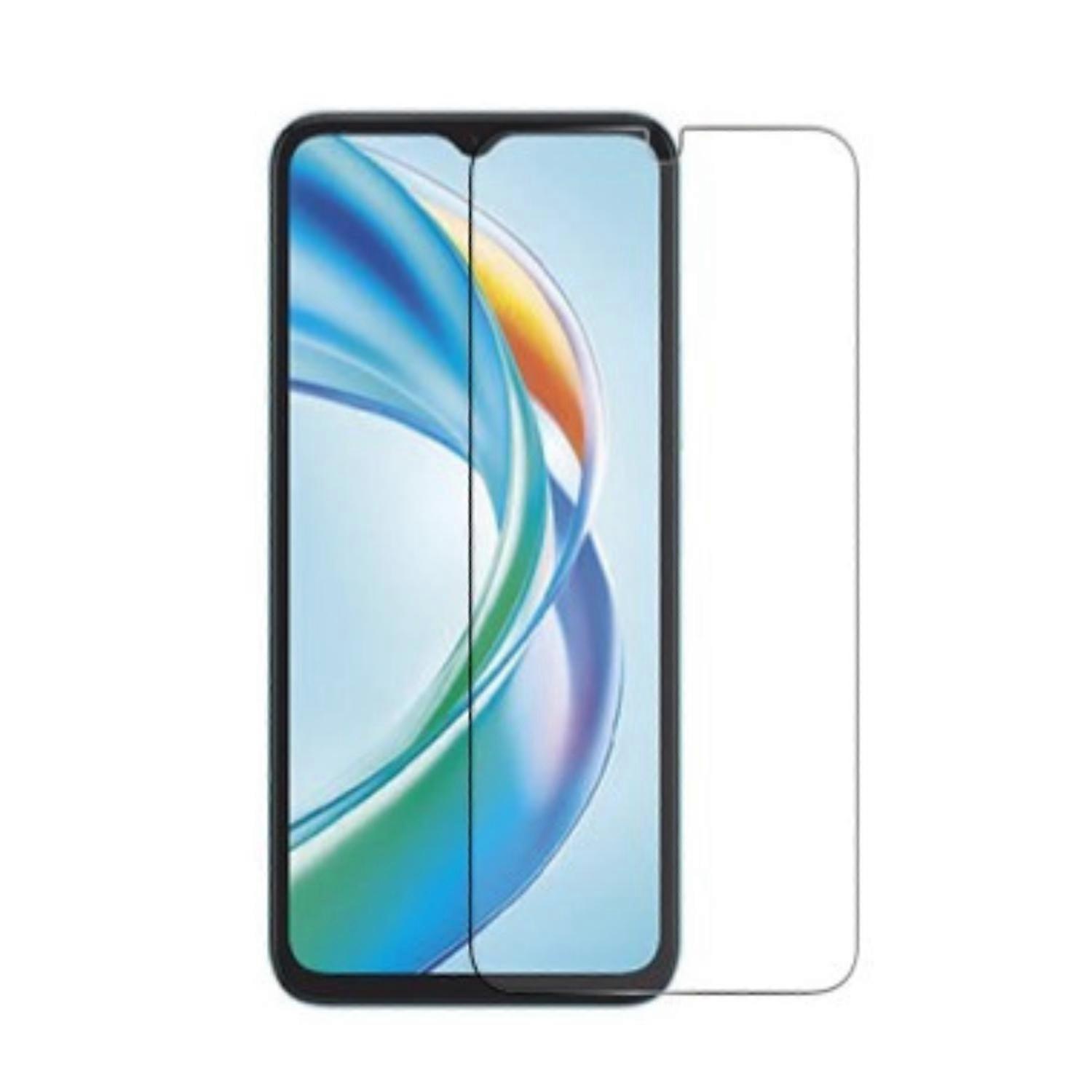 Honor X5b Hydrogel Screen Protector (pack Of 2) (copy)