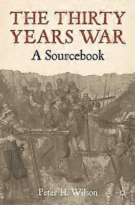 The The Thirty Years War