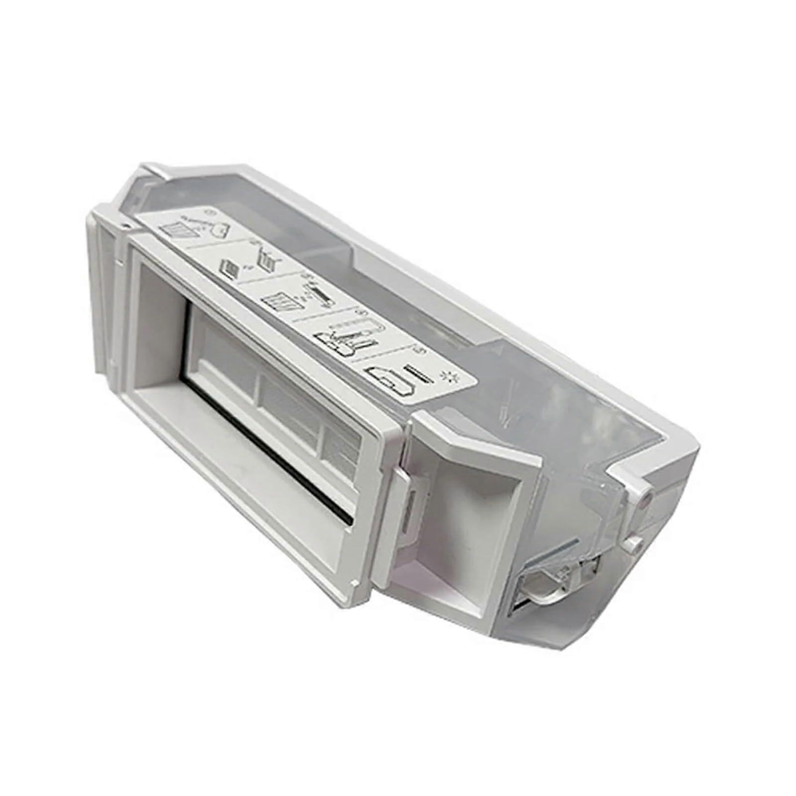 Robot Vacuum Dust Box for Ecovacs Deebot T30 Pro Omni T30 MAX, Maintain Suction Efficiency