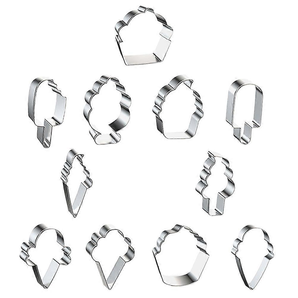 Kitchen Utensil Watermelon Cutting Tool for Home Use 11Pcs Set