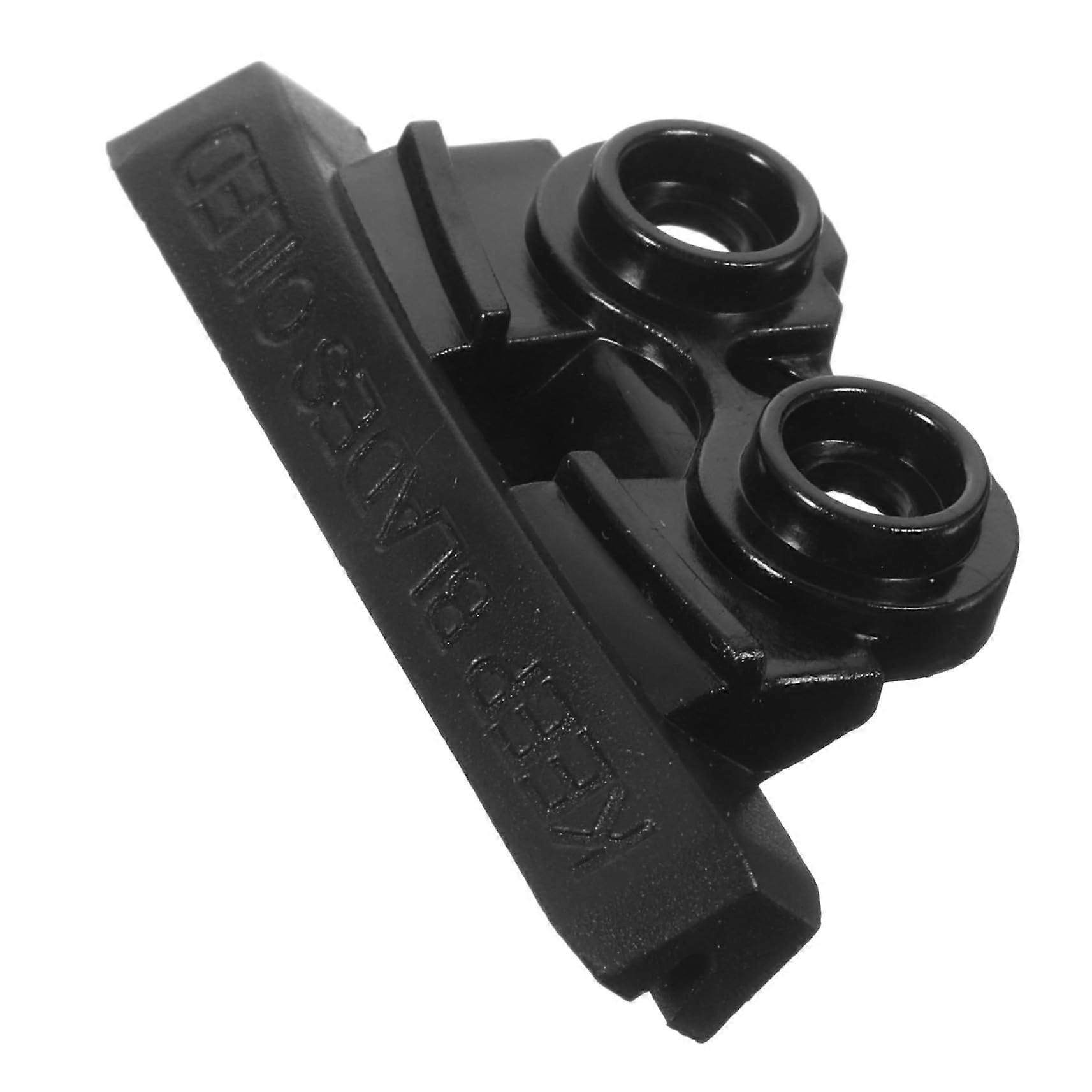 Hair Clipper Guide Comb Replacement ABS Guard for Precise Haircut and Smooth Edge