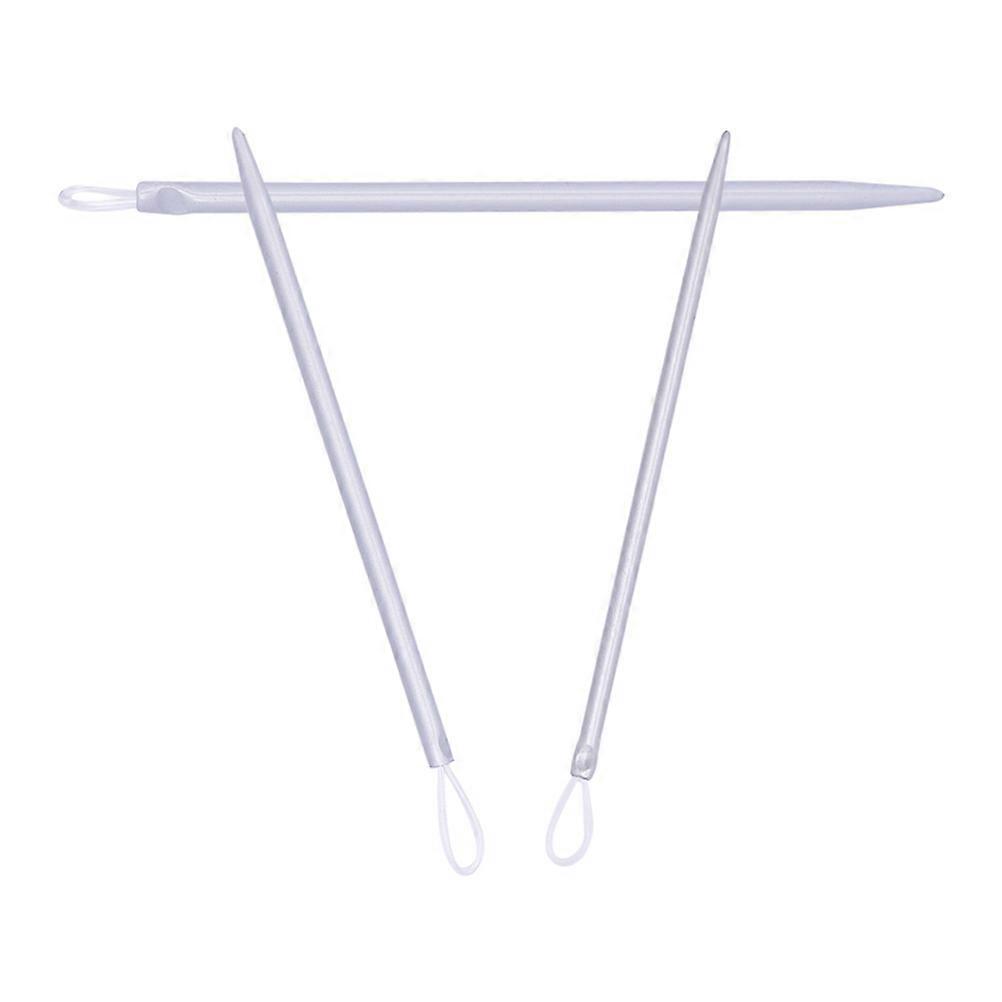 Embroidery Thread Machine Threading Apparatus for Sewing Use 9Pcs Random Color