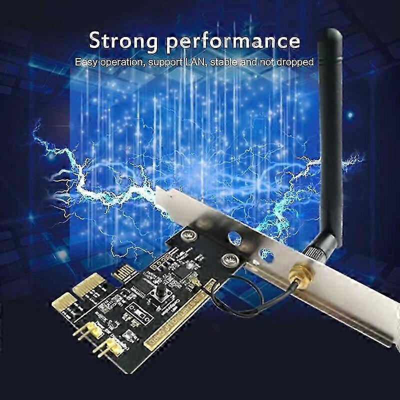 Stable Boot Card Remote Control Computer Safe Compatible High Quality