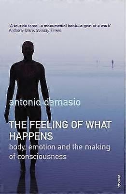 Le sentiment de ce qui se passe