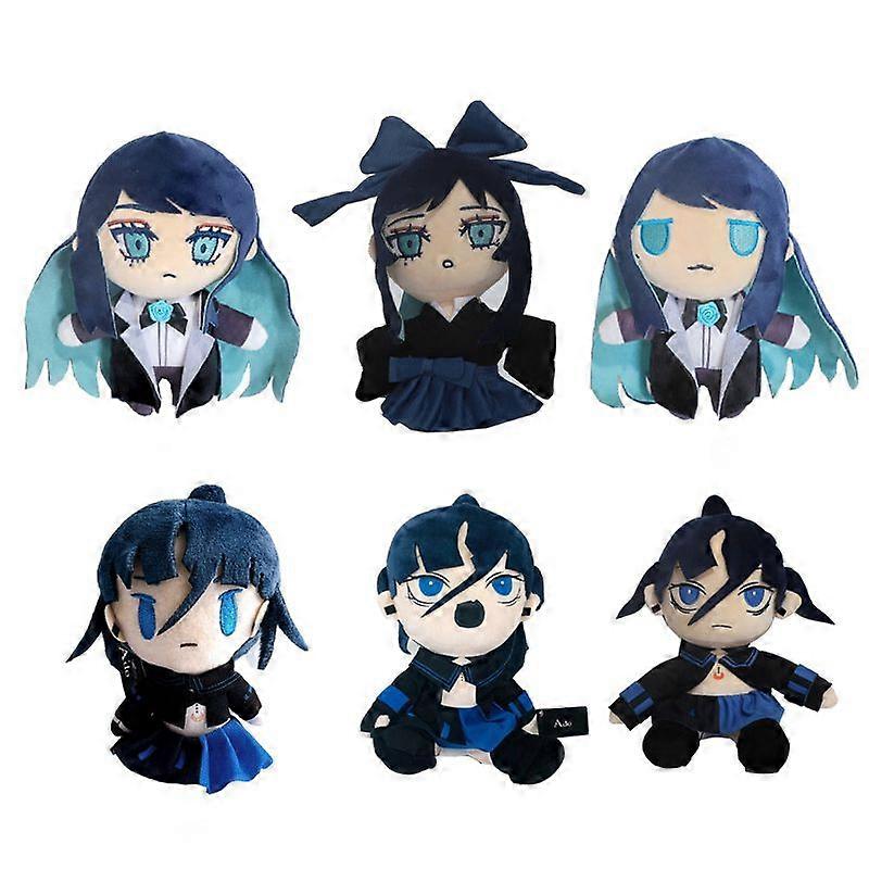 Ado Geburtstagsgeschenk Plüschtier Weiche Stoffpuppe Kindergeschenk