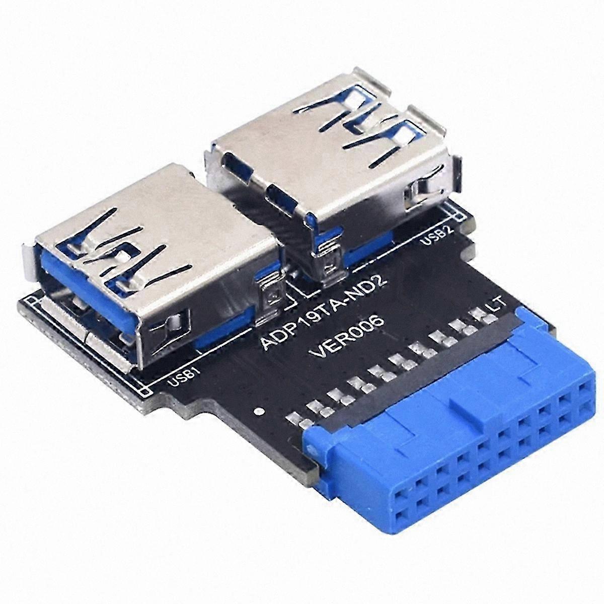Replacement Adapter Board for CL20 Set-Top Box, Compatible with DVB Media Player and Satellite Receiver Systems