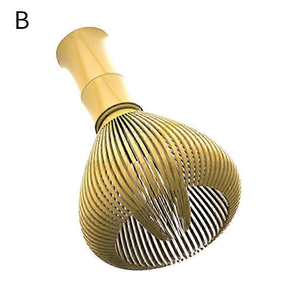 Matcha Tea Whisk, Reusable Matcha Blender Reusable Matcha Blender