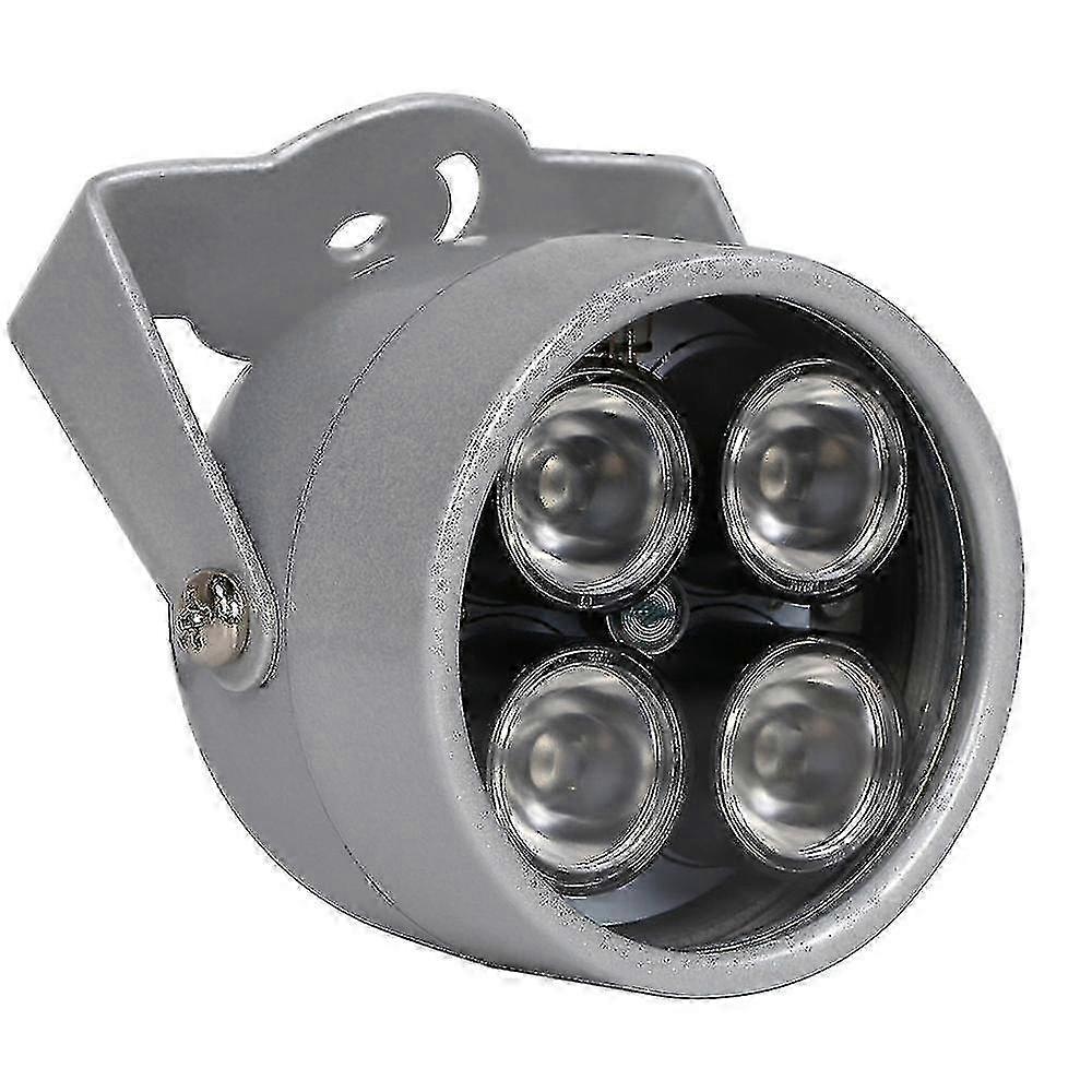 Led Illuminator Light Infrared Waterproof Night Vision Fill Light