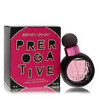  Britney Spears Prerogative by Britney Spears - Eau De Parfum Spray 1.0 oz - Women 