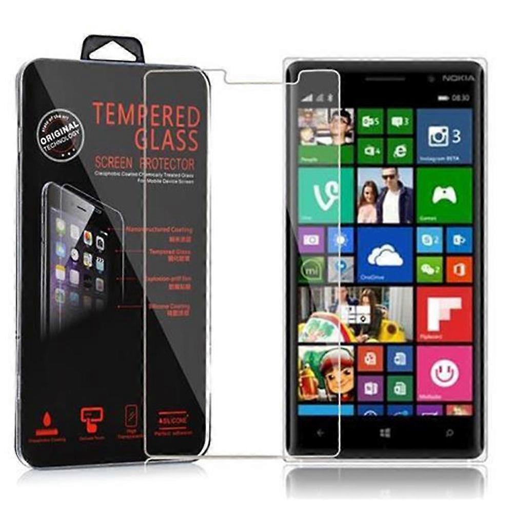 Nokia Lumia 830 Screen Protector