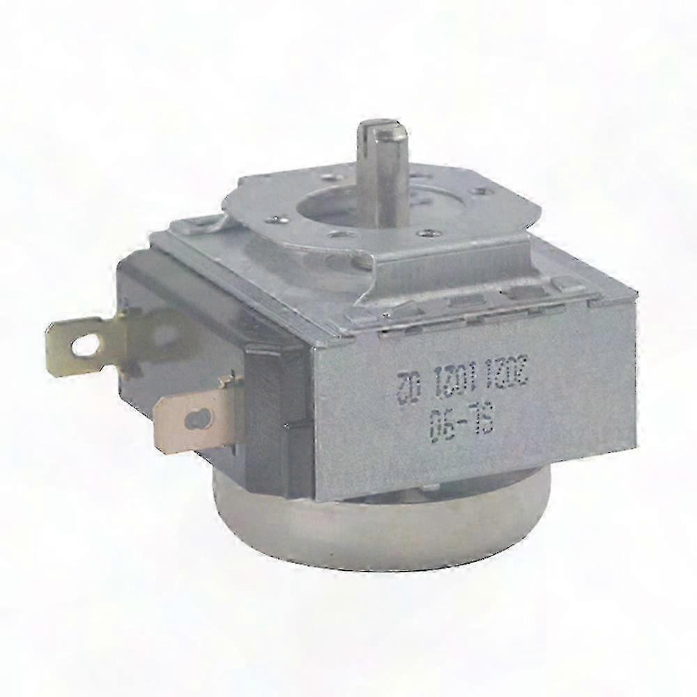 Adjustable 16A 250V Kitchen Timer Switch with Countdown for Oven & Air Fryer