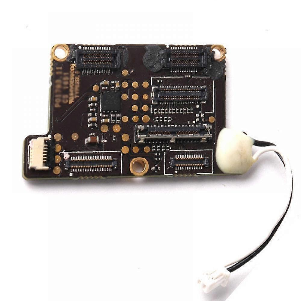 Drone Gimbal Mainboard Replacement for Pro Camera, Restores Control and Stable Video Capture