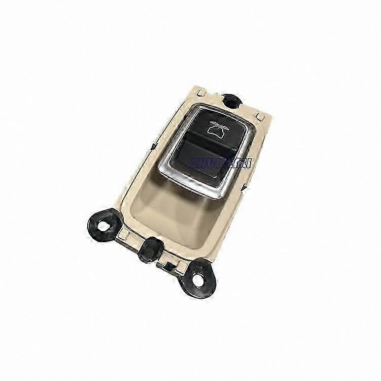 Tesla Model X 2016 Door Lock Switch OEM 103810701D Replacement