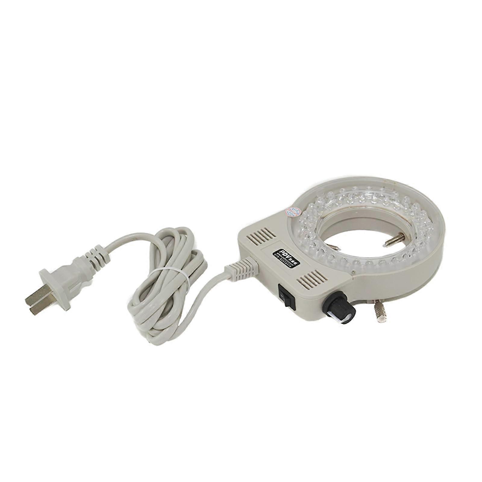 HX63 LED Ring Light for Streaming and Video with Adjustable Brightness and Color Temperature