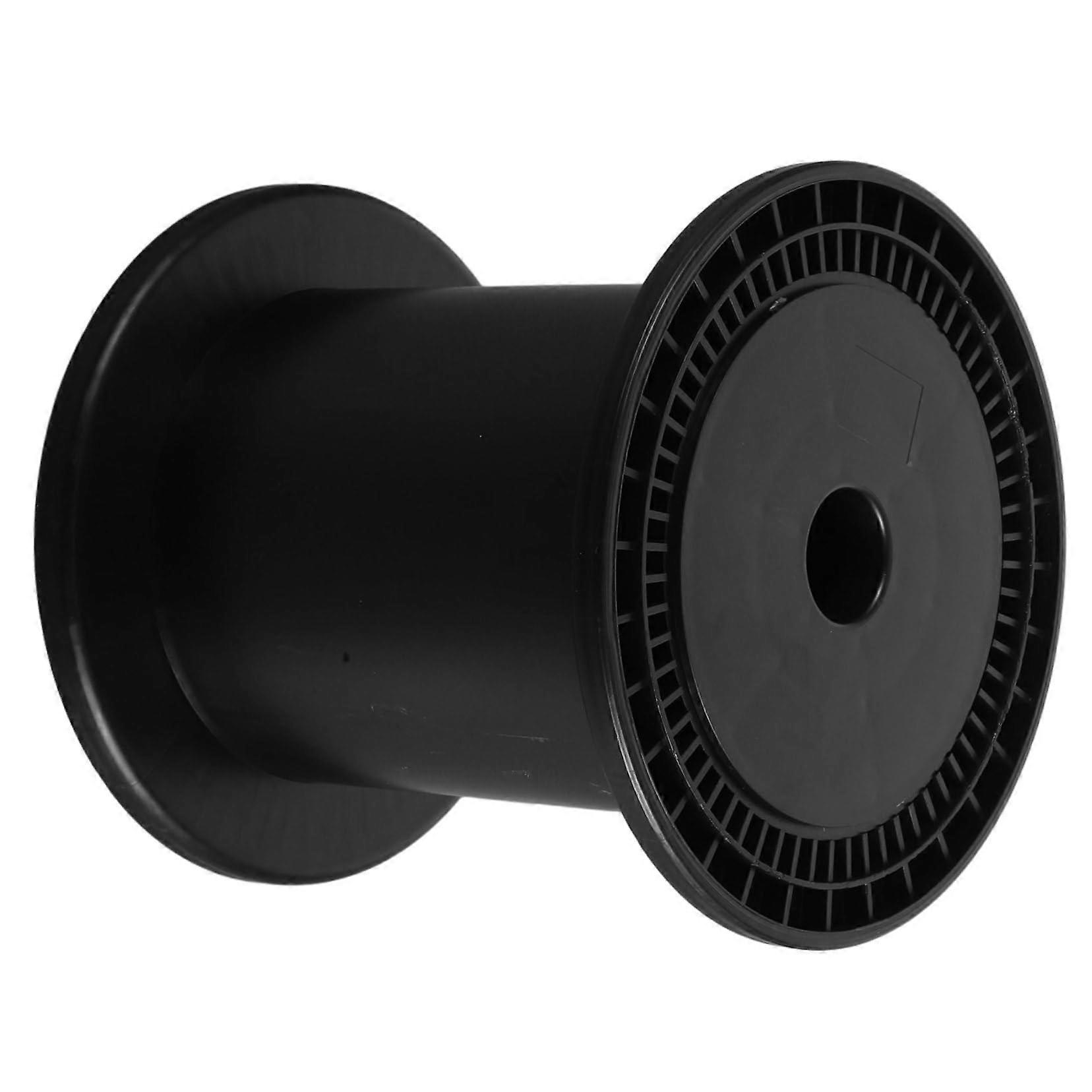 Thread Spool Holder for Sewing and Embroidery, Plastic Wire Organizer with Tangle Storage