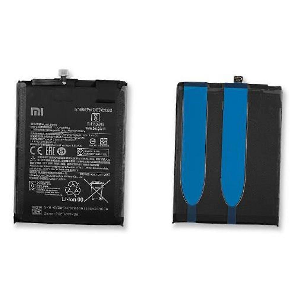 Batterie Xiaomi Redmi 9T/Redmi Note 9 (Cn)