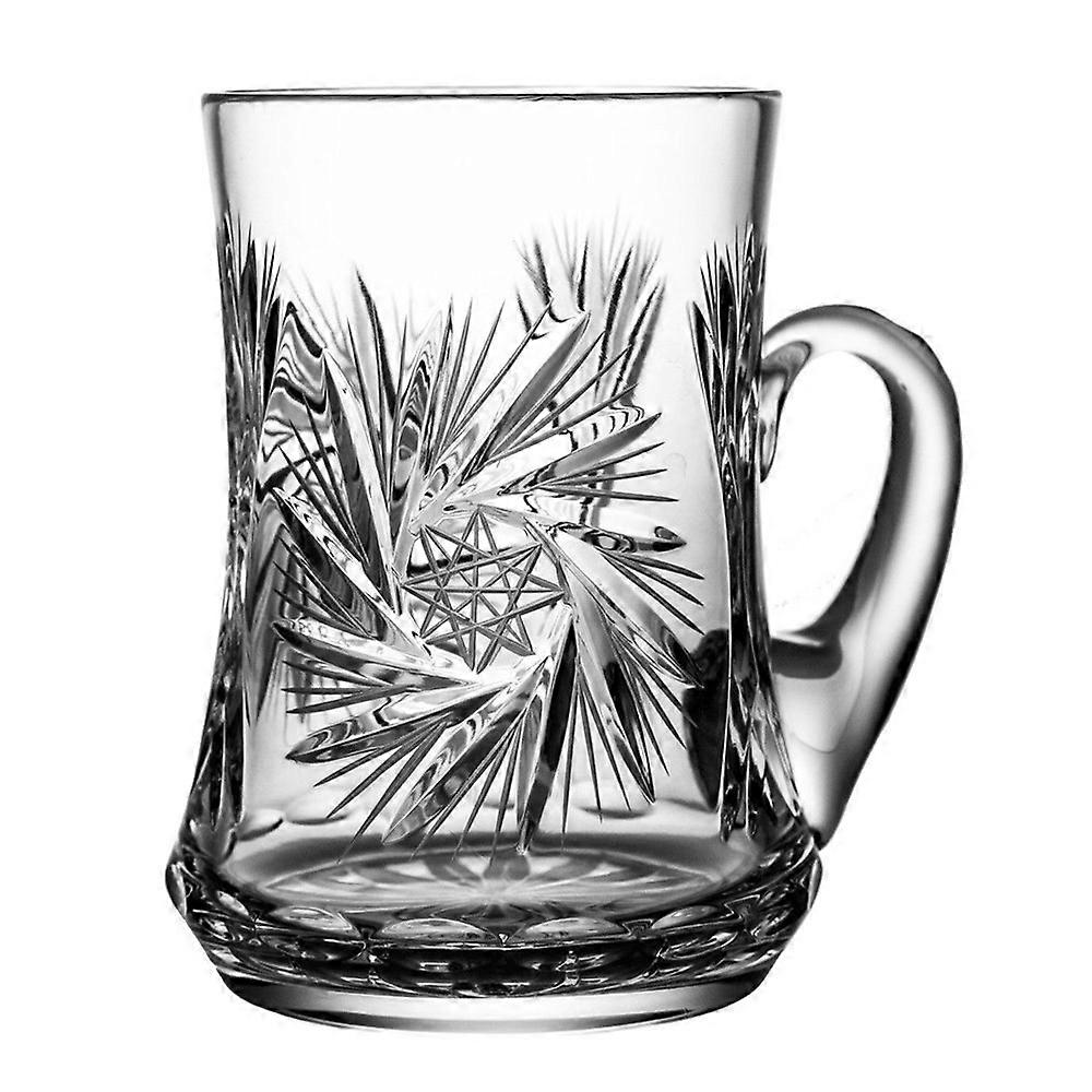 Crystal Julia crystal beer mug 6019