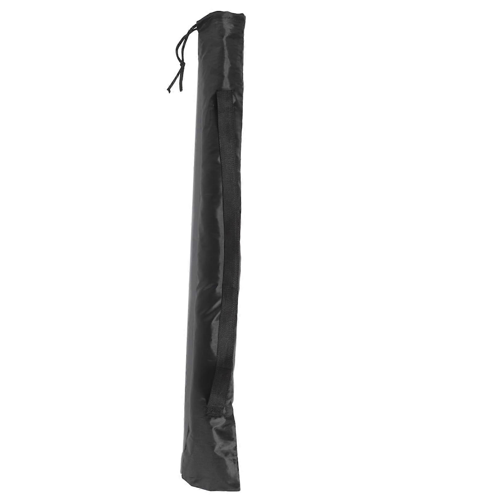 4pcs Baseball Bat Bag and Softball Bat Sleeve Set with Secure Strap, Lightweight Shoulder Carry