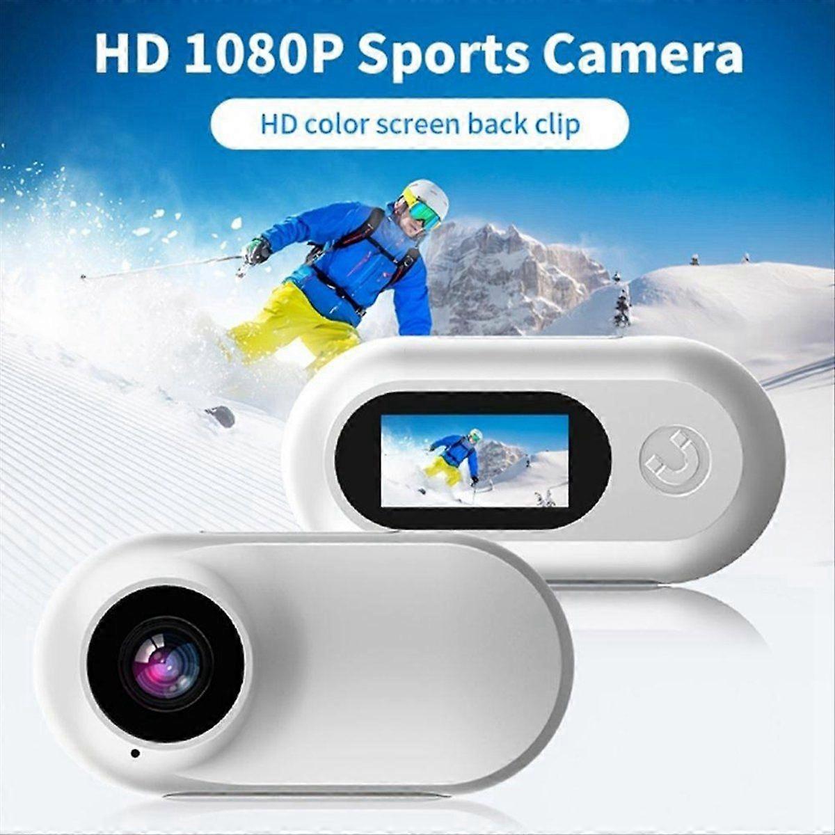 Cat Camera Collar Wireless Cameras with 170 Wide Angle Len(A)