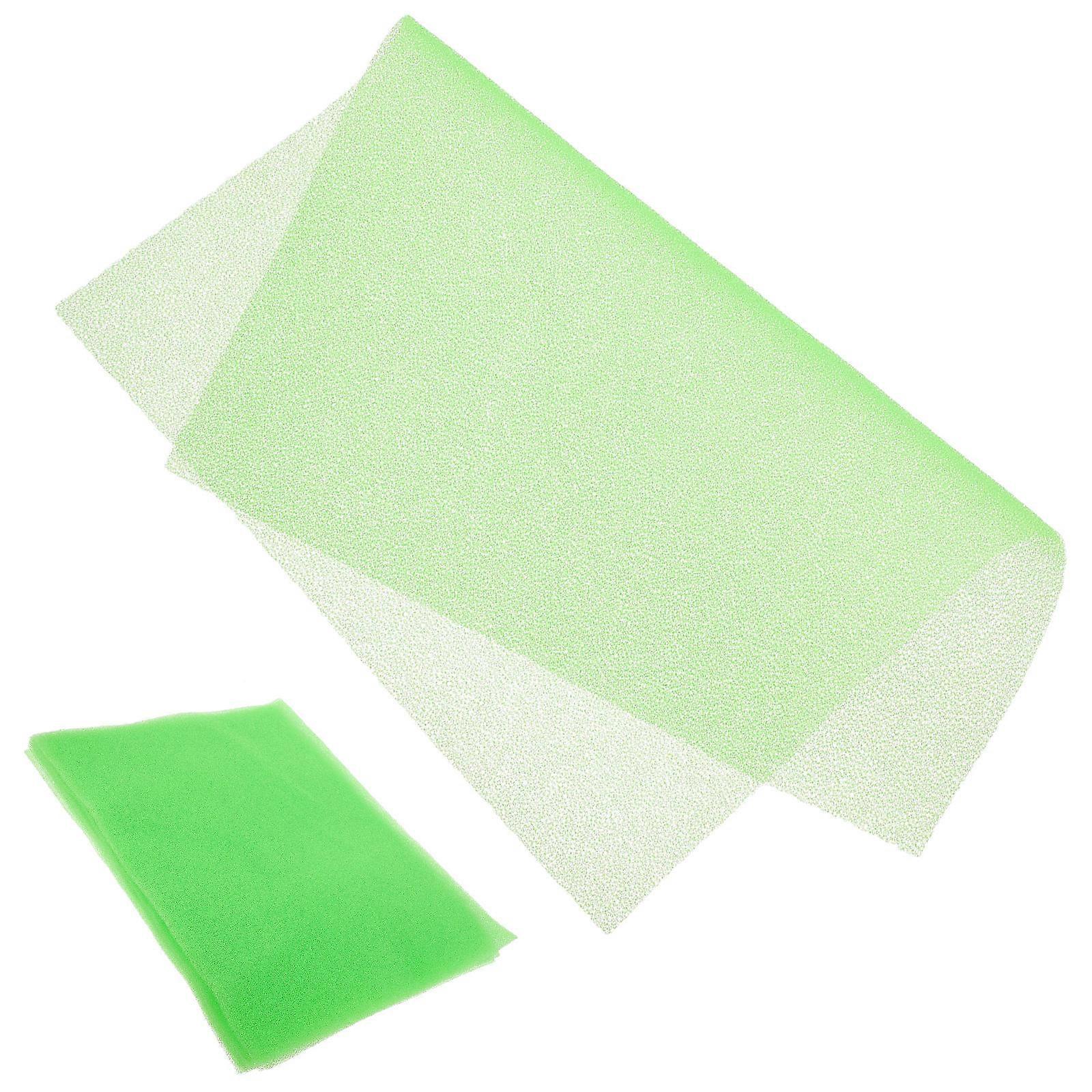 Fridge Liners Sponge Pads for Shelf Protection 20Pcs Refrigerator Mats