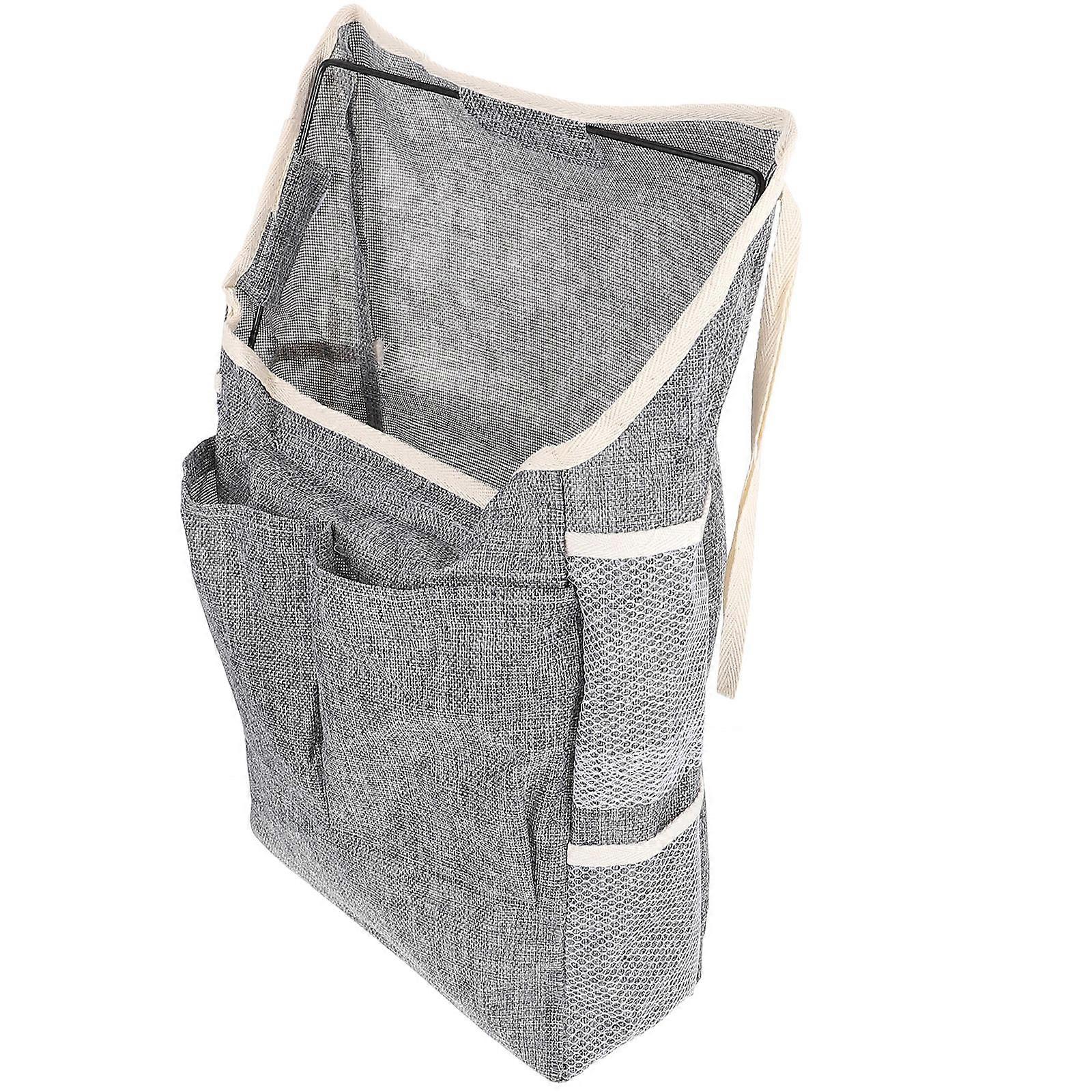 Pet Accessory Multi-Function Food Bag for Household Toy Storage