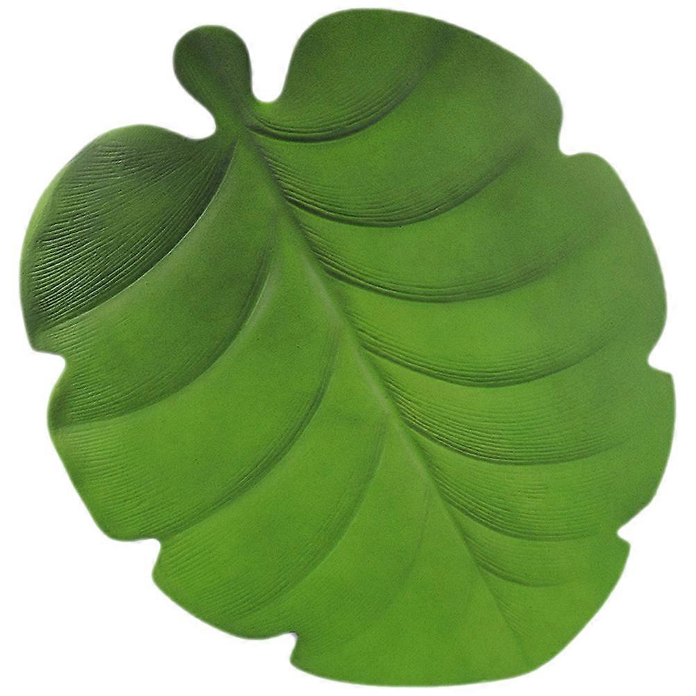 Monstera Placemat Table Mat for Dining Table Decorative Use