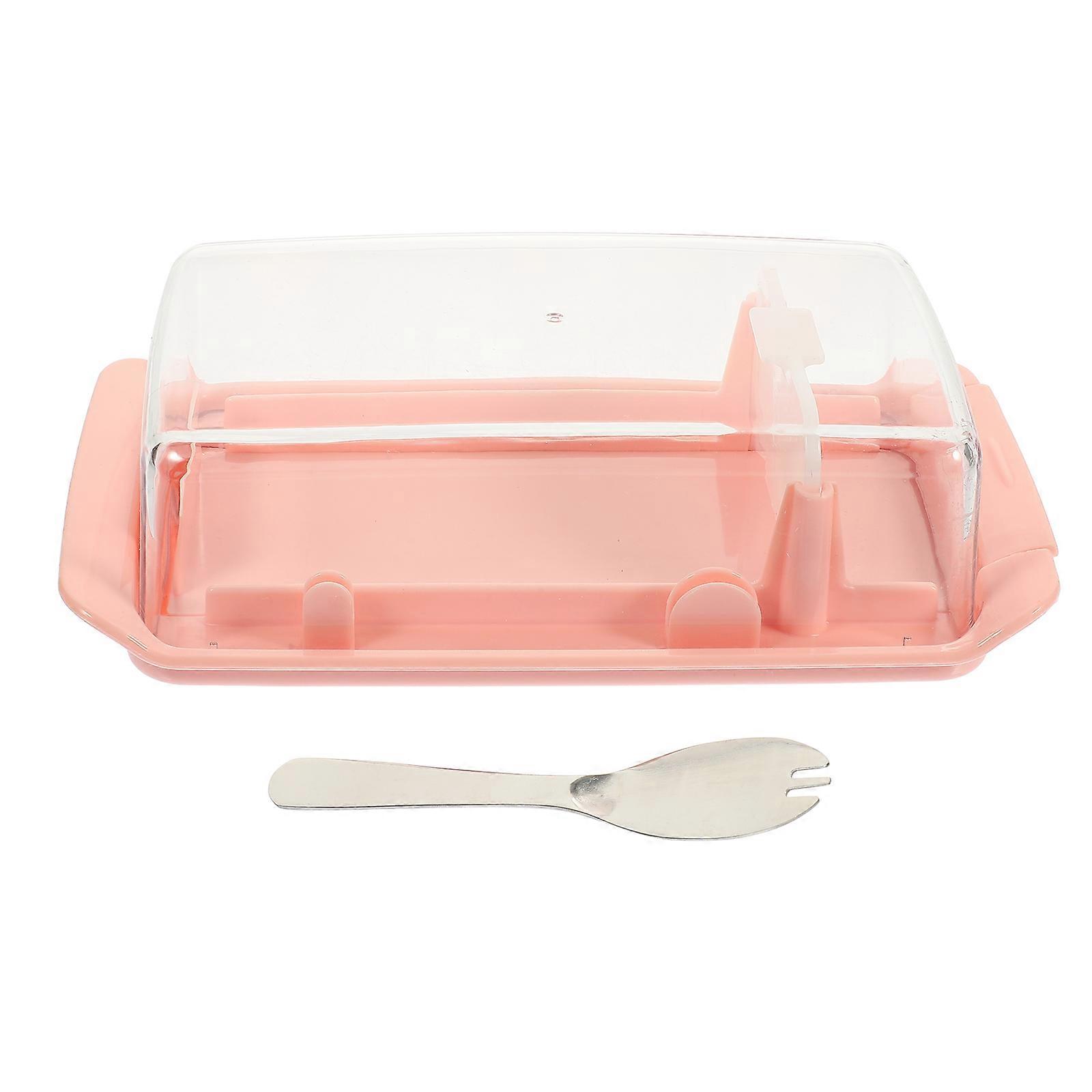 Storage Box for Household Use with and Cover