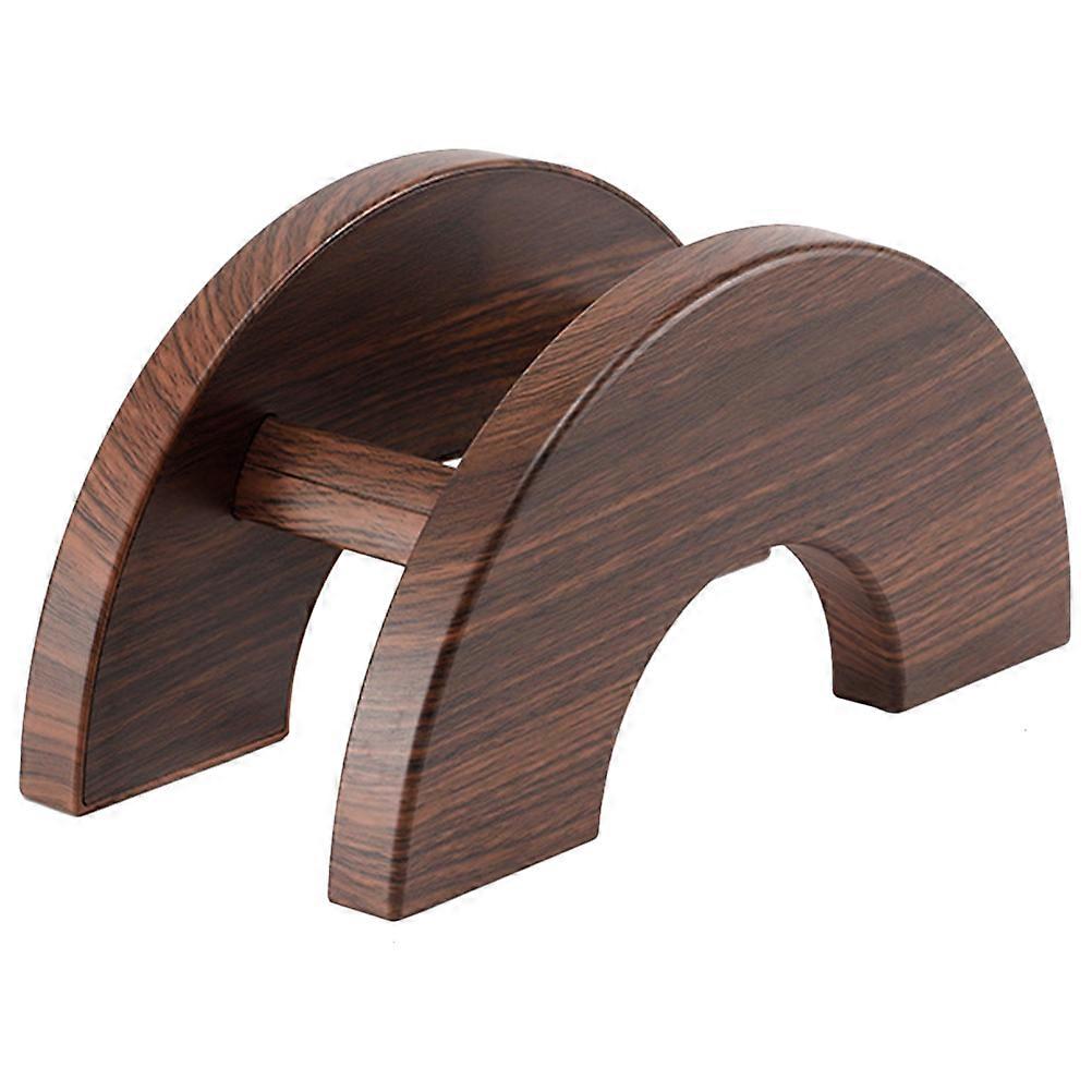 Coffee Filter Holder Container for Home Use Coffee Filter Paper Stand