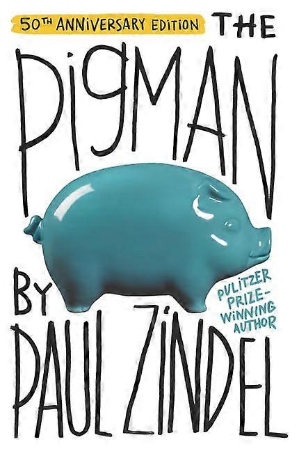Pigman Pigman