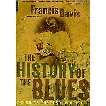 Historie av Blues: røttene, musikken, folk