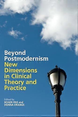 Utover postmodernismen