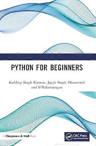 Python aloittelijoille