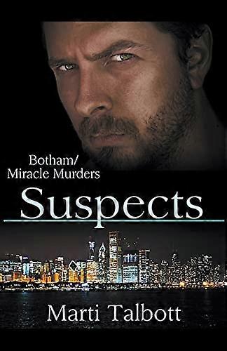 Sospechosos (The Botham/Miracle Murders)