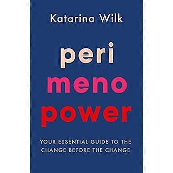 Perimenopower