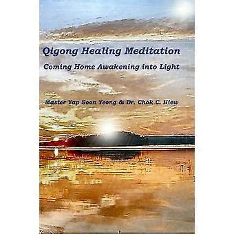 Qigong Heilung Smeditation