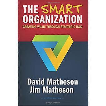 Den smarta organisationen