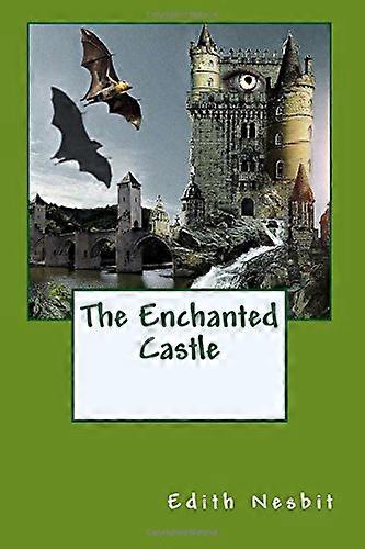 The Enchanted Castle