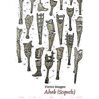 Ahab (Fortsetzungen)