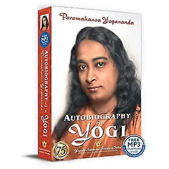 Autobiographie eines Yogi