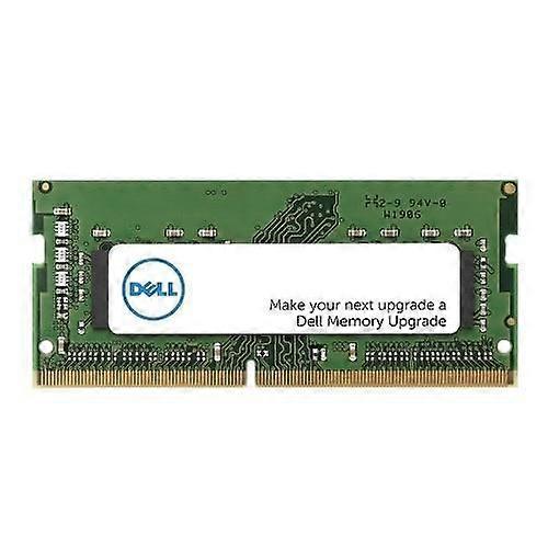 DDR5 Soddimm 4800 Mt/s